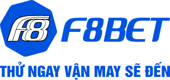 F8BET Logo